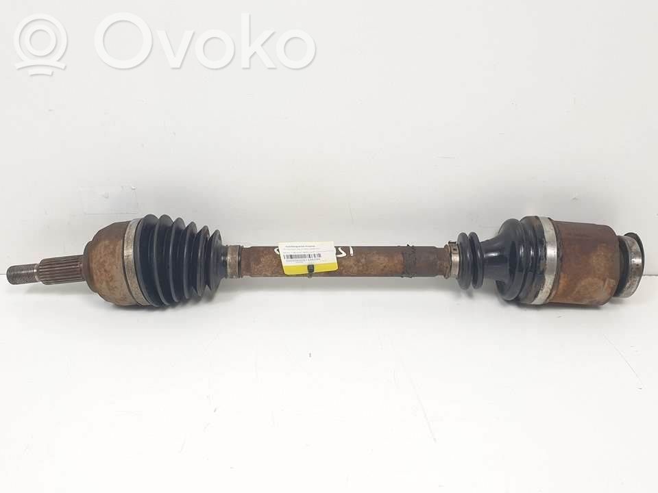 Renault Megane II Semiasse anteriore