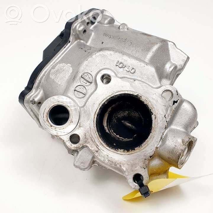 Mercedes-Benz C W205 Supapă EGR 