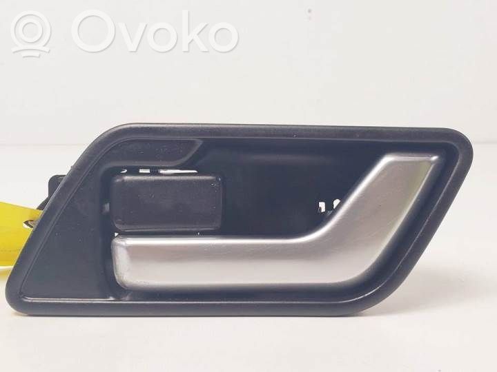 Land Rover Range Rover Sport L320 Poignée inférieure de porte avant