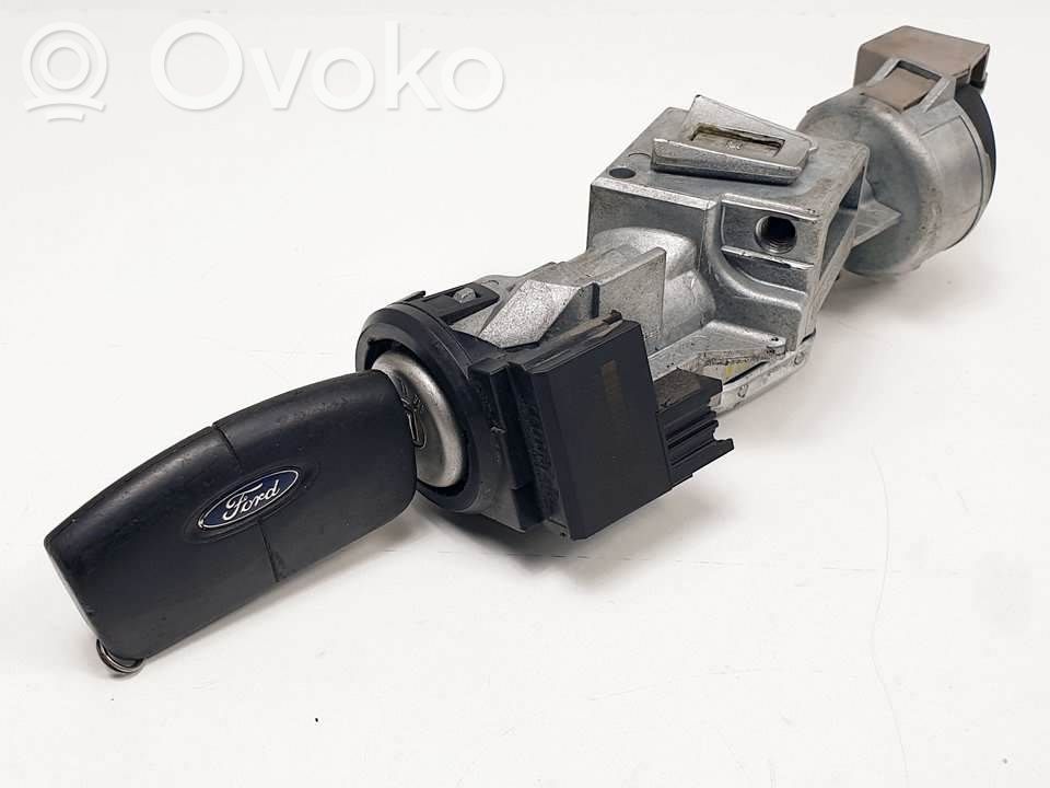 Unidad de control/módulo inmovilizadora   3M513F880AD,6E5T15607BA