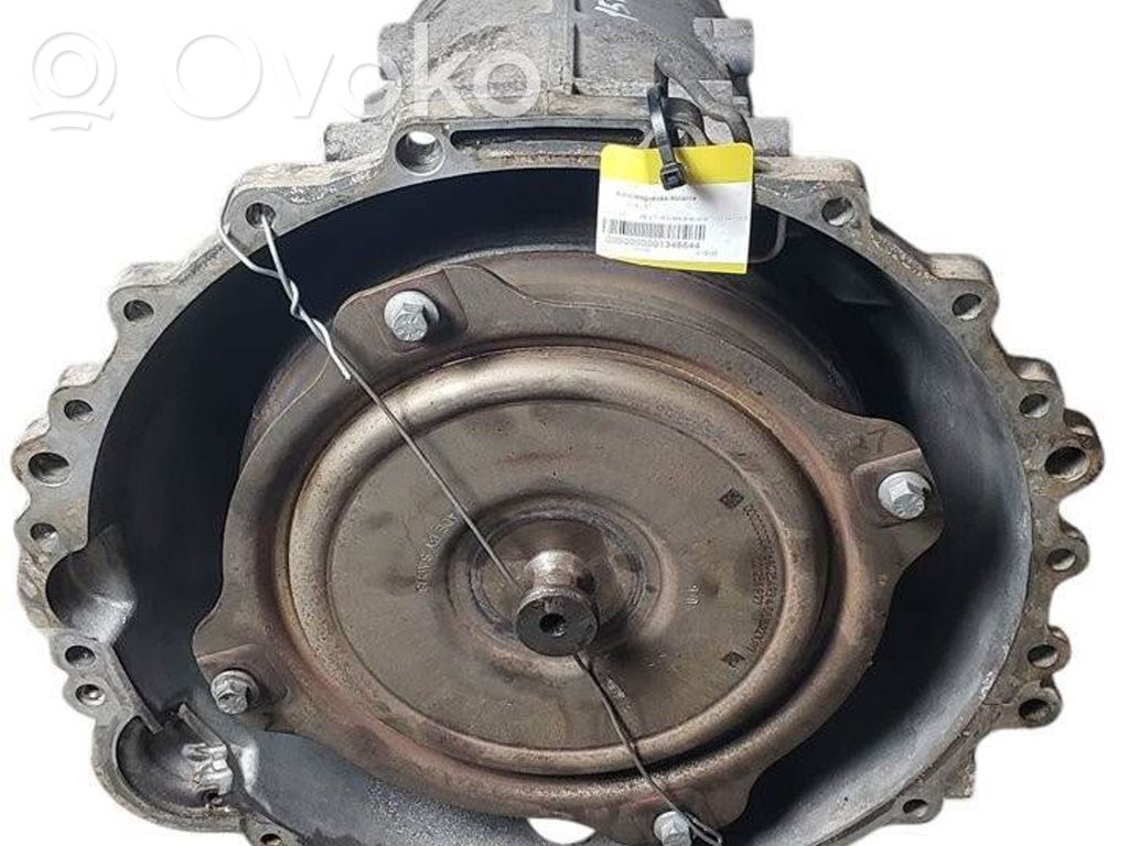 Jaguar S-Type Caja de cambios manual de 5 velocidades