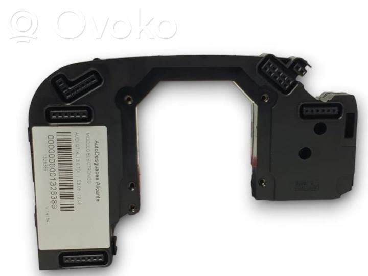 Otras unidades de control/módulos   4F0953549A,4F0910549
