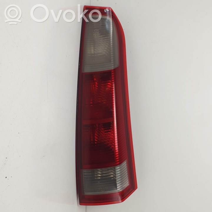 Opel Meriva A Lampă spate în caroserie 