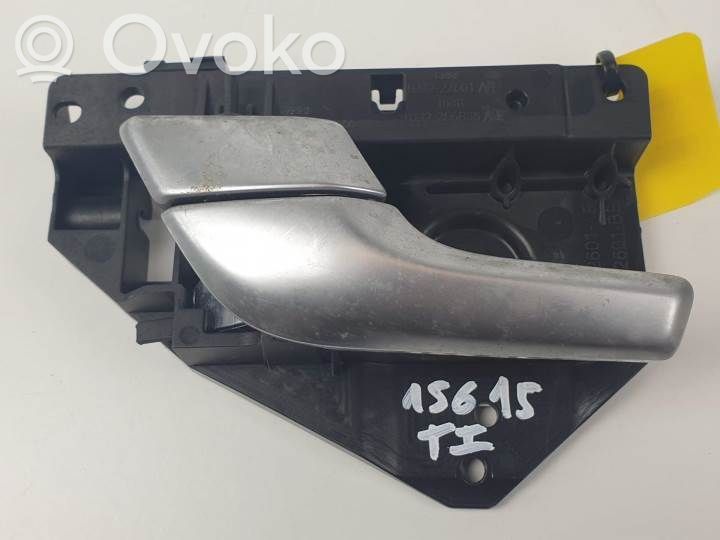 Mâner interior ușă spate   BJ3222601AB