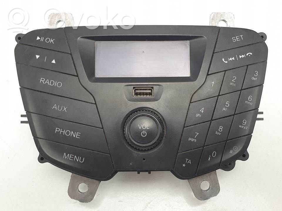 Ford Transit -  Tourneo Connect Interruptor de control multifunción 