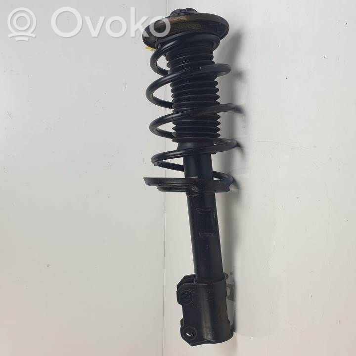 Opel Vectra C Amortyzator przedni 