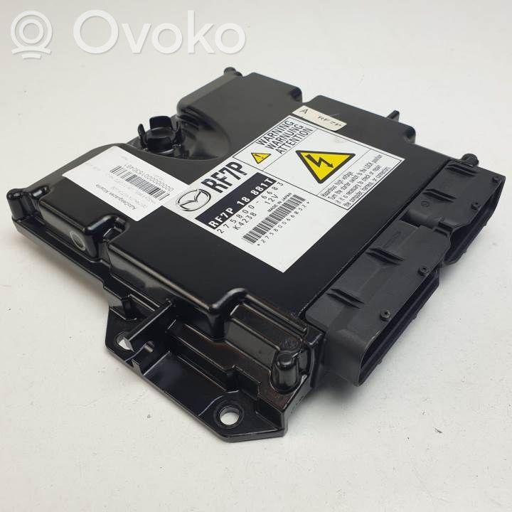 Mazda 5 Engine control unit/module 