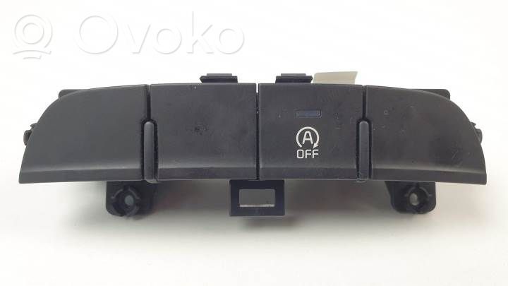 KIA Picanto Otros interruptores/perillas/selectores 