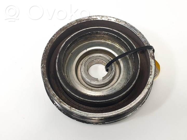 Polea del cigüeñal   9684720980