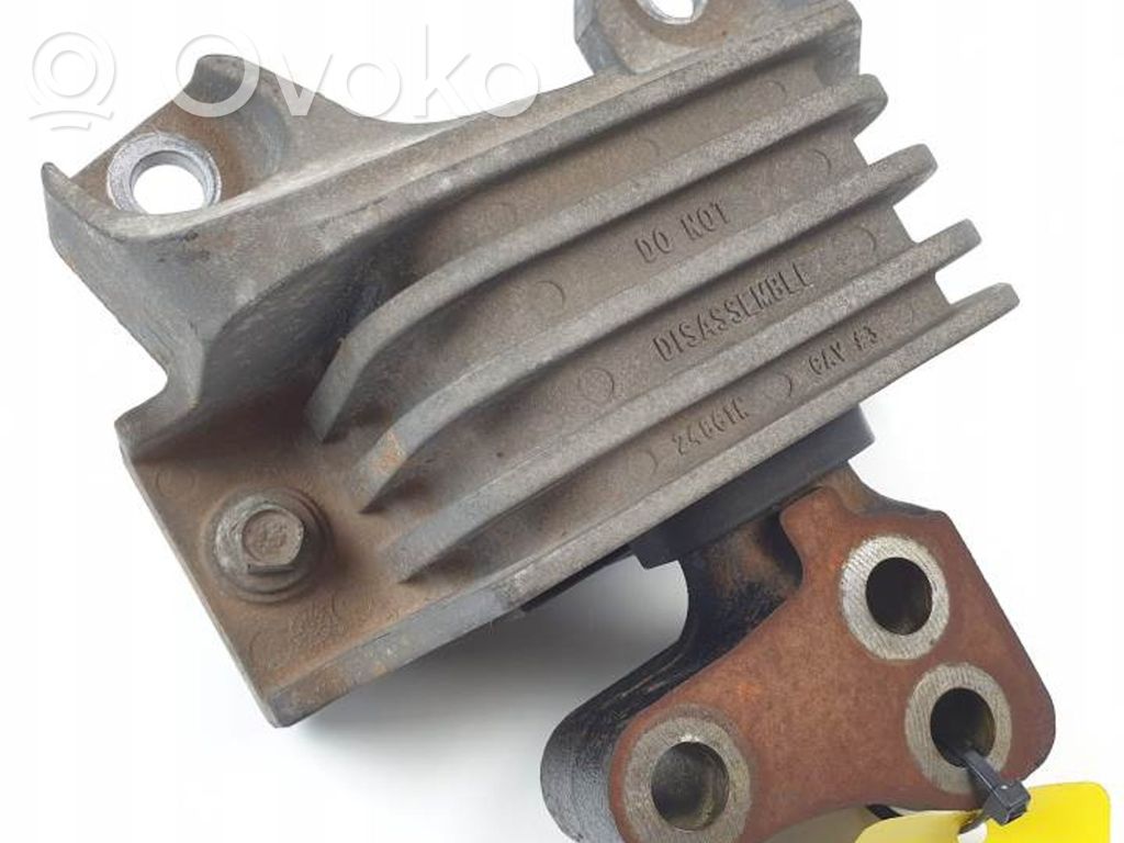 Fiat Freemont Suport tampon motor 