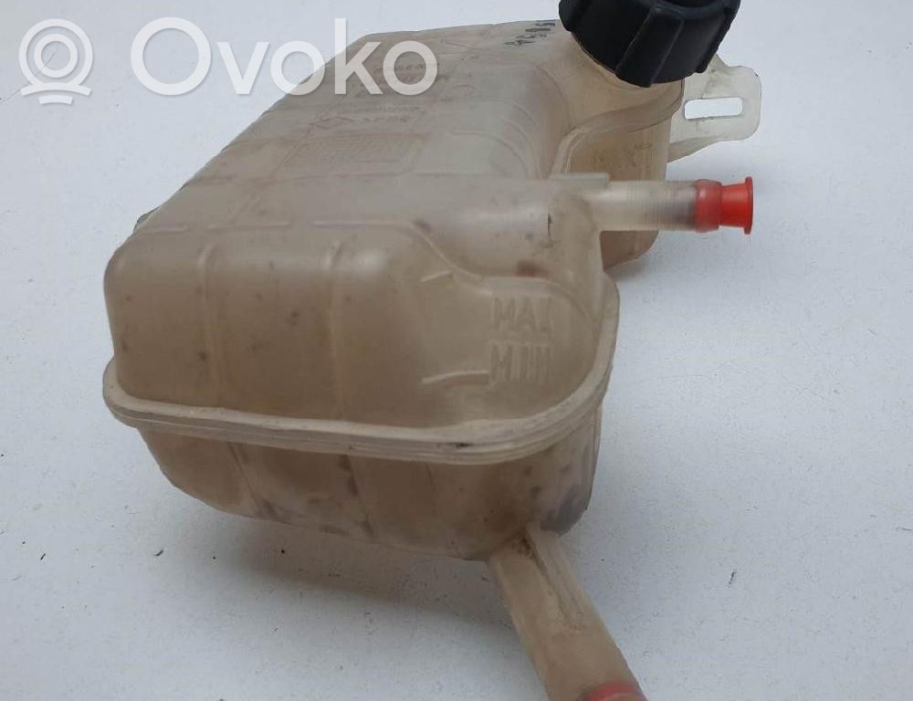 Renault Scenic II -  Grand scenic II Vase d'expansion / réservoir de liquide de refroidissement 