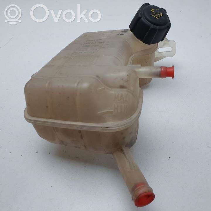 Renault Scenic II - Grand scenic II Vase d'expansion / réservoir de liquide de refroidissement