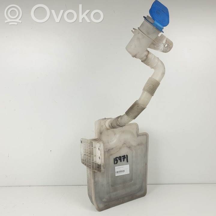Skoda Octavia Mk2 (1Z) Serbatoio/vaschetta liquido lavavetri parabrezza