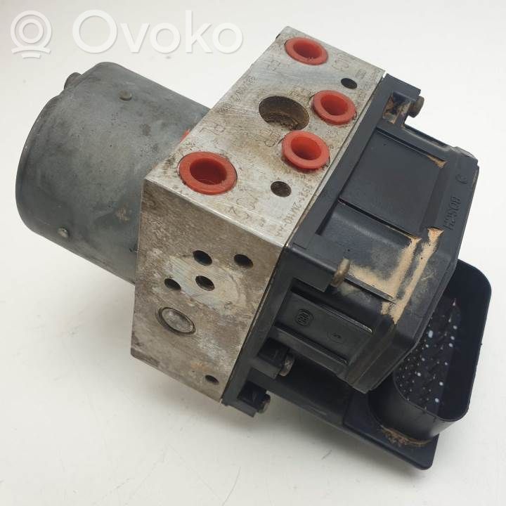 ABS Steuergerät   3S712M110AA,0265800014