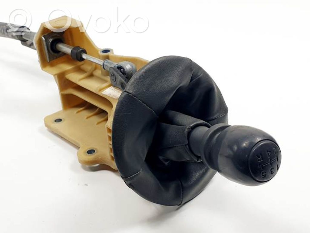 Selector caja de cambios   514133