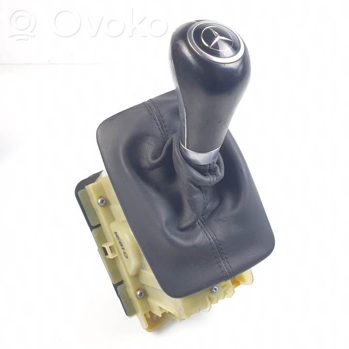 Selector caja de cambios   A2042677524