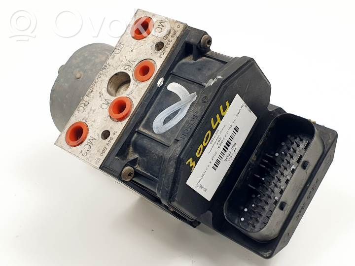 Bomba de ABS   0265800011