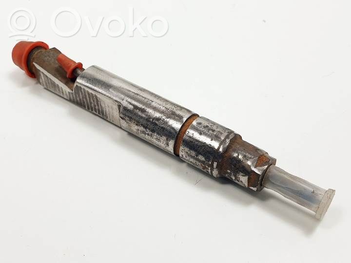 Peugeot Boxer Injecteur de carburant