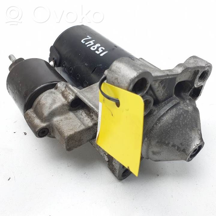 Renault Scenic I Motor de arranque 