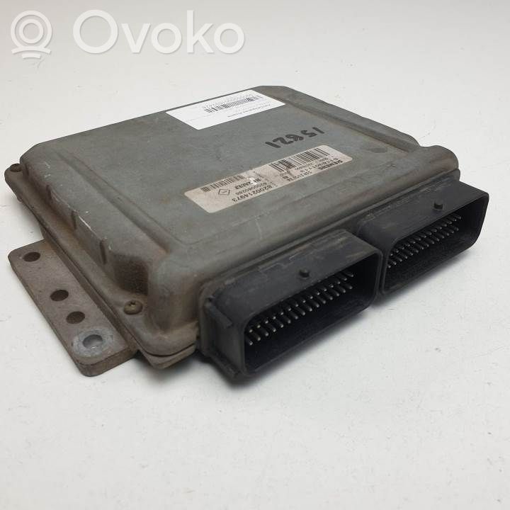 Engine control unit/module   S118301113B,8200080285