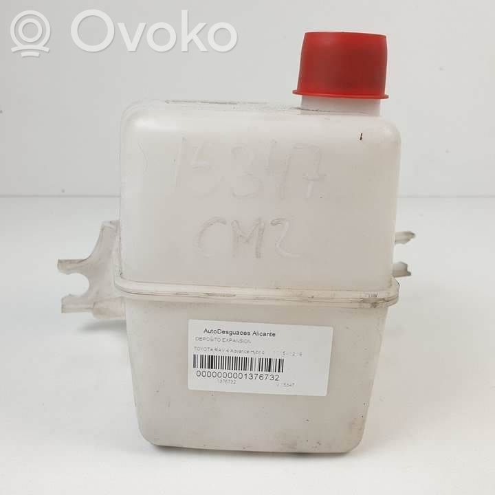 Toyota RAV 4 (XA40) Vas expansiune/rezervor lichid de răcire