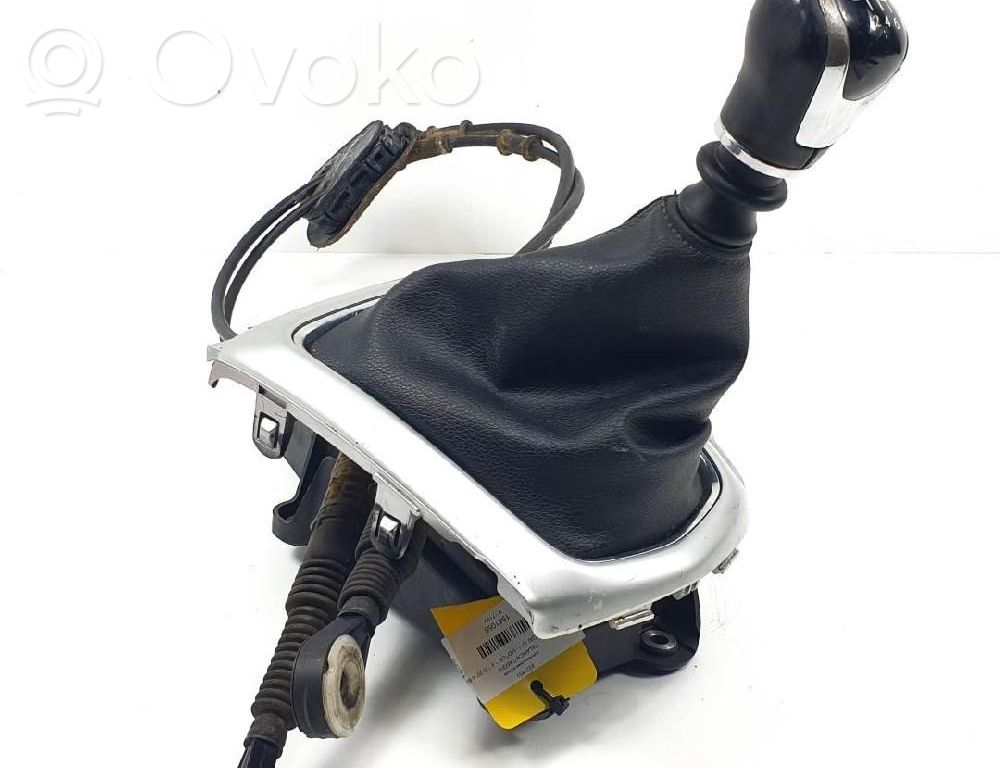Selector caja de cambios   341018837R