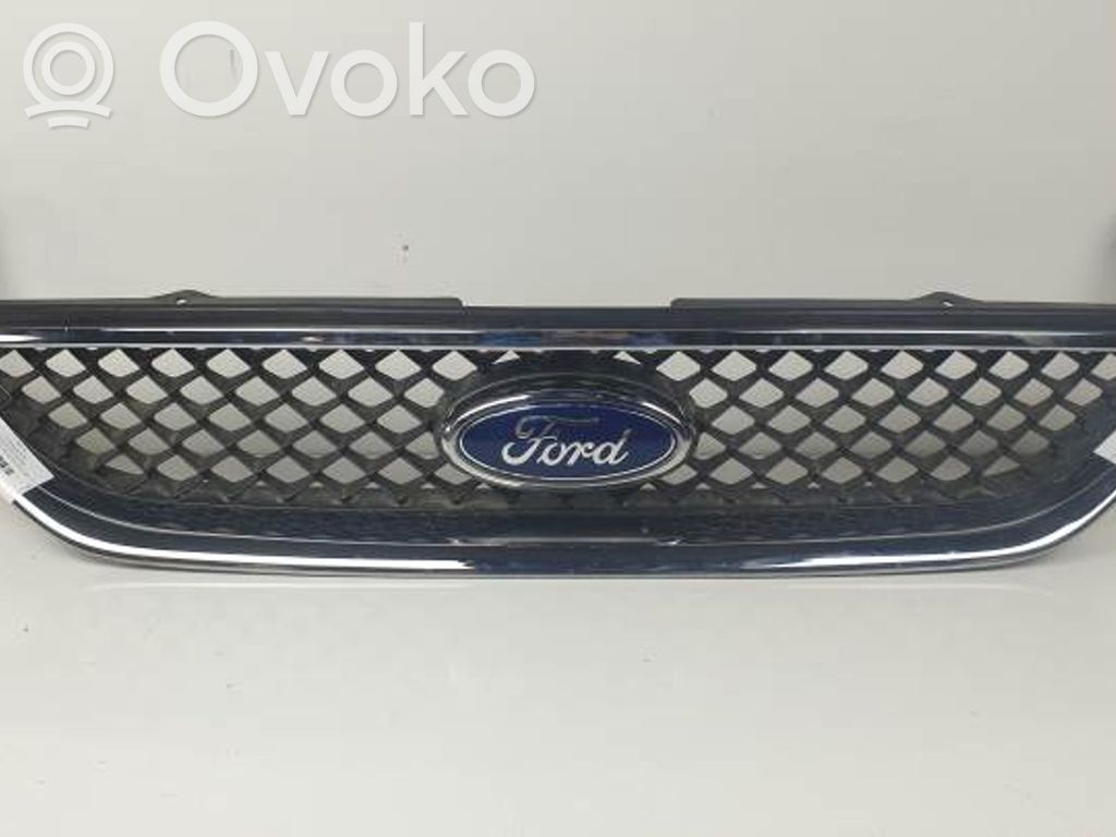Kühlergrill   6M218200AE