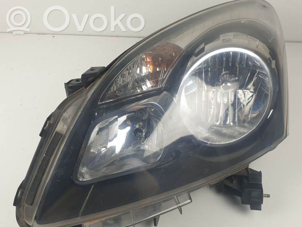 Renault Koleos I Far 