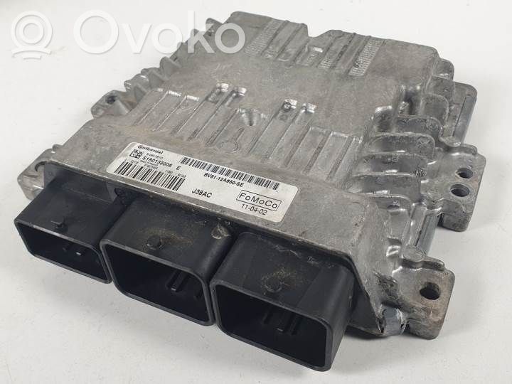Ford Focus Variklio valdymo blokas 