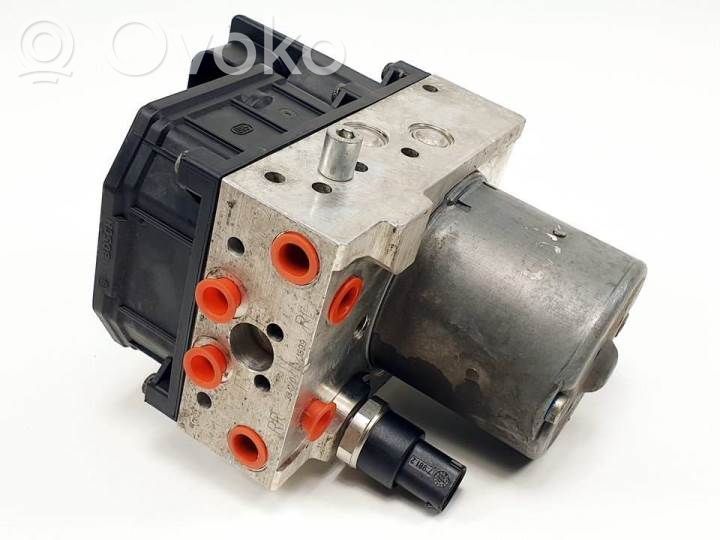 Fiat Stilo ABS-pumppu 