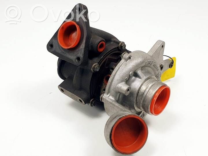 Turbo   A6510900286