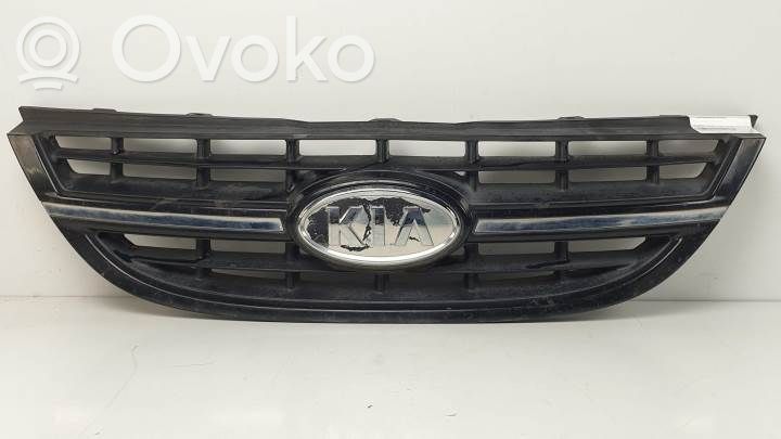KIA Cerato Etusäleikkö 