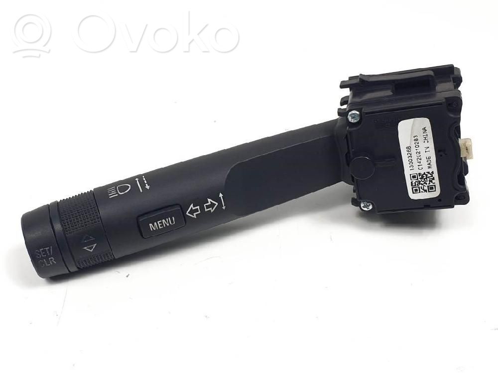 Opel Insignia A Leva indicatori 