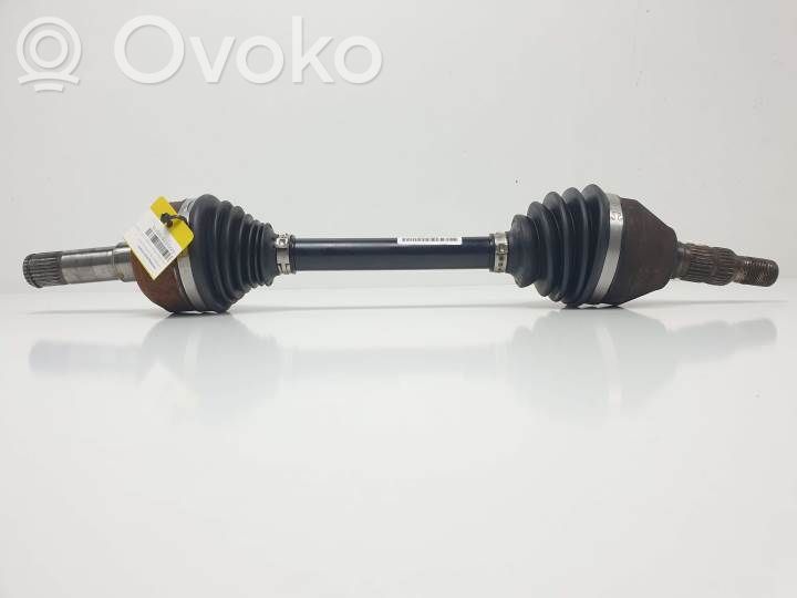 Opel Insignia A Semiasse anteriore 