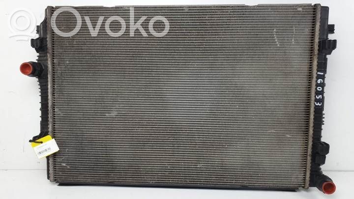 Skoda Kodiaq Radiator lichid răcire