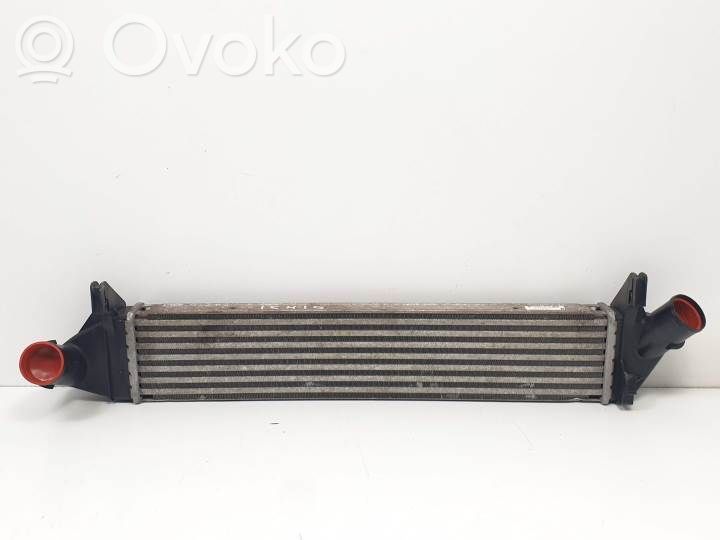 Dacia Sandero Radiator intercooler