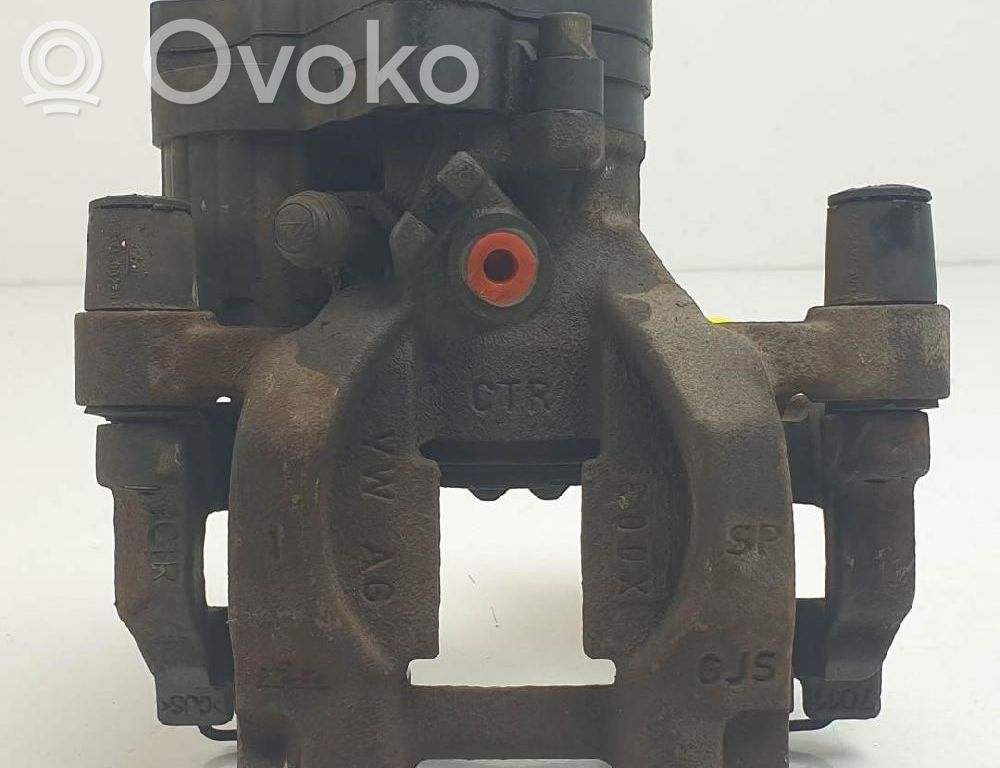 Skoda Kodiaq Pinza del freno posteriore 