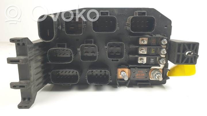 Fuse module   4X4314A073DB,518882220