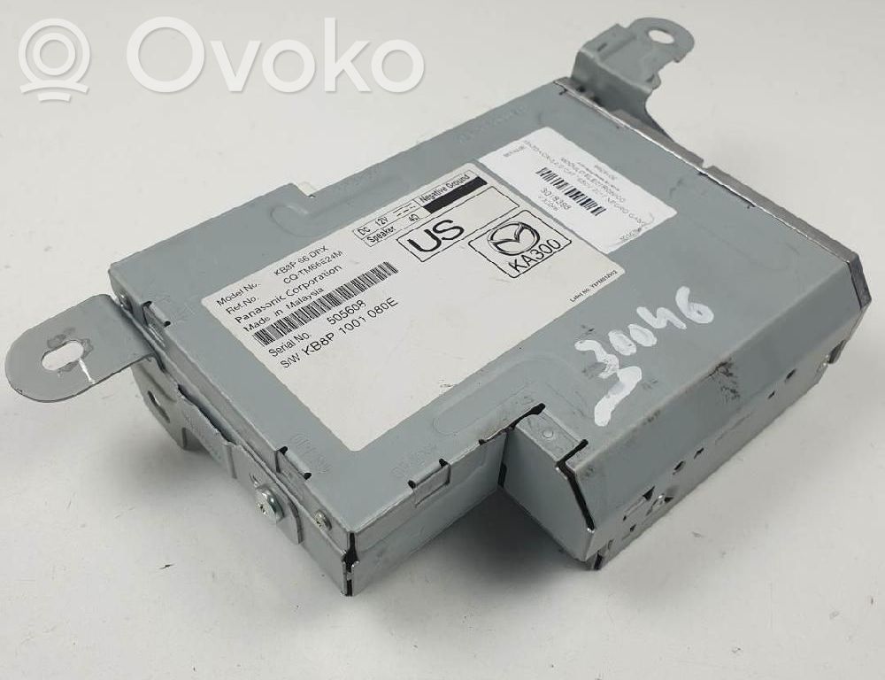 Autres unités de commande / modules   KB8P1001080E