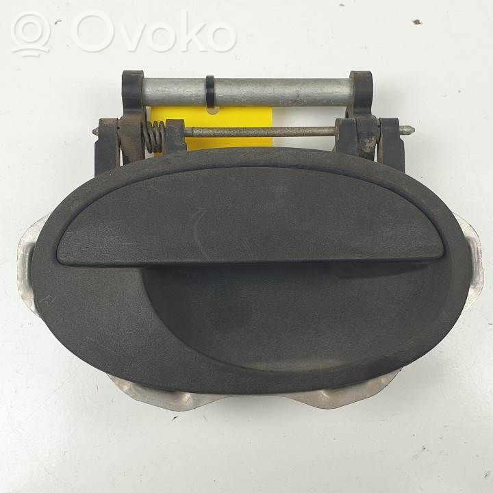Türgriff Türöffner vorne   8048604