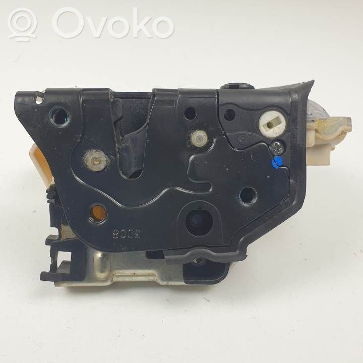 Takaoven lukko   8K0839016