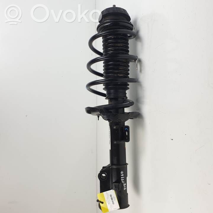 KIA Stonic Etuiskunvaimennin 