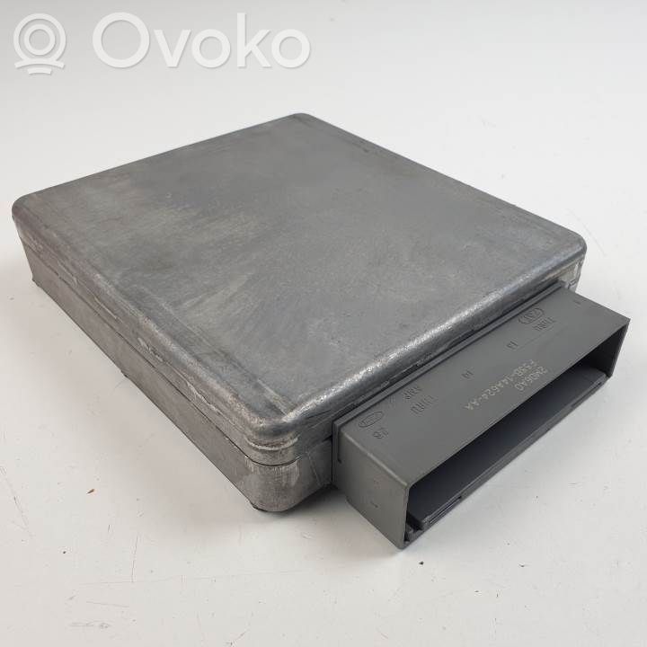 Engine control unit/module   2S7A12A650BRC
