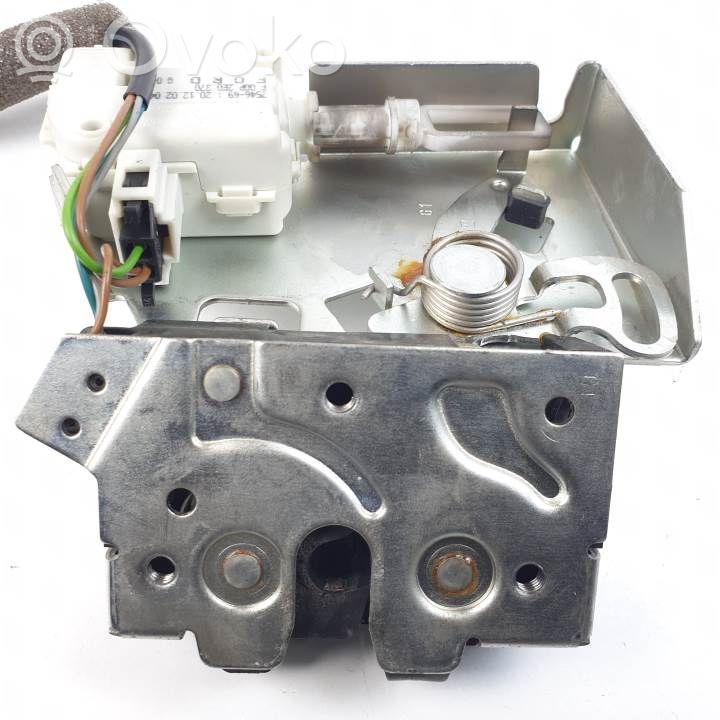 Ford Mondeo Mk III Încuietoare portbagaj 