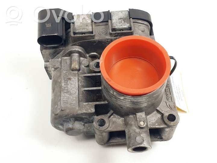 Fiat Grande Punto Valvola corpo farfallato