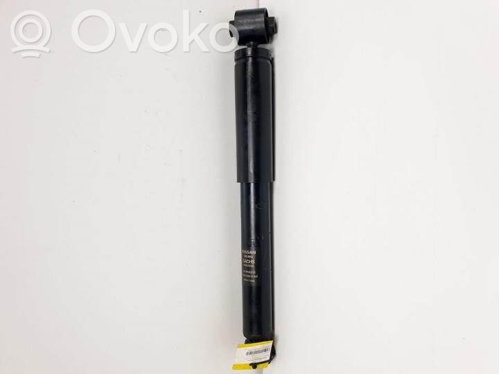 Nissan Qashqai+2 Amortizor spate 