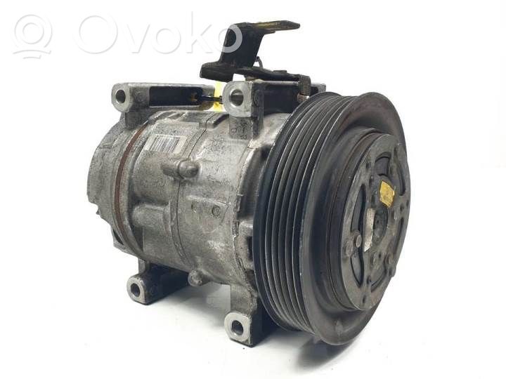 Compresor (pompă) aer condiționat (A/C)   4472208644
