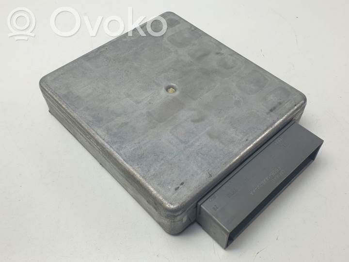 Ford Focus Engine control unit/module 