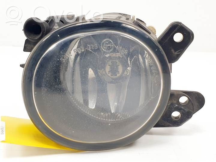 Mercedes-Benz A W169 Fendinebbia anteriore
