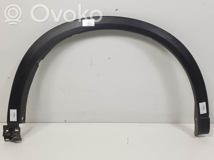 Mazda CX-5 Garniture pour voûte de roue avant